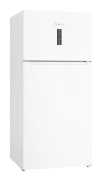 Profilo BD2086WEXN Çift Kapılı No Frost 641 lt Beyaz Buzdolabı