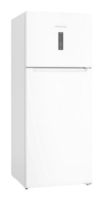 Profilo BD2076WEXN Çift Kapılı No Frost 542 lt Beyaz Buzdolabı