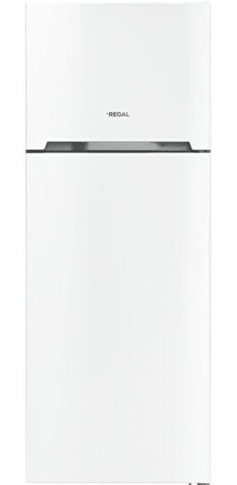 Regal NF 48021 Çift Kapılı No Frost 434 lt Beyaz Buzdolabı