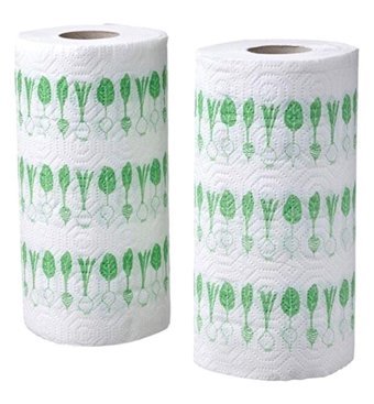 Ikea Famılj 2'li Rulo Kağıt Havlu