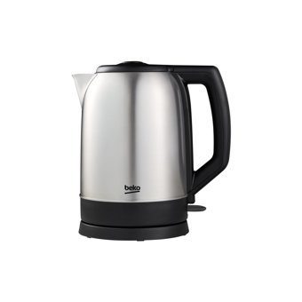 Beko Kl 8022 Paslanmaz Çelik 1.7 lt 2200 W Işıklı Klasik İnox Kettle