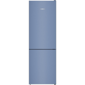 Liebherr CNfb 4313 Çift Kapılı Statik E Enerji Sınıfı 333 lt Mavi Alttan Donduruculu Solo Kombi Tipi Buzdolabı