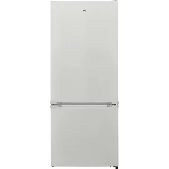 Seg CFW 4801 Çift Kapılı No Frost 403 lt Beyaz Kombi Tipi Buzdolabı