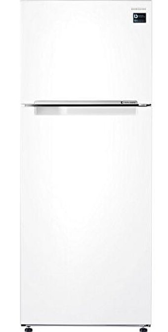 Samsung RT43K6000WW Çift Kapılı Nofrost F Enerji Sınıfı 443 lt Modern Üstten Donduruculu Solo Kombi Tipi Buzdolabı
