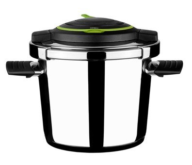Leggno PCP1212PC4 Procook 4 lt Düdüklü Tencere