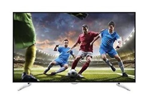 Telefunken 55TU9080UA 55 inç Ultra HD Uydu Alıcılı Smart Led Televizyon