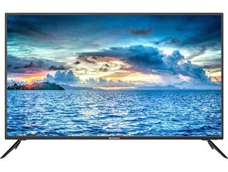 Skytech 50ST3105 50 inç 4K Ultra HD Uydu Alıcılı Smart Led Televizyon