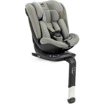 Recaro Monza Nova Evo Isofixli 15-36 kg Adac Sertifikalı Yükseklik Ayarlı Oto Koltuğu Gri