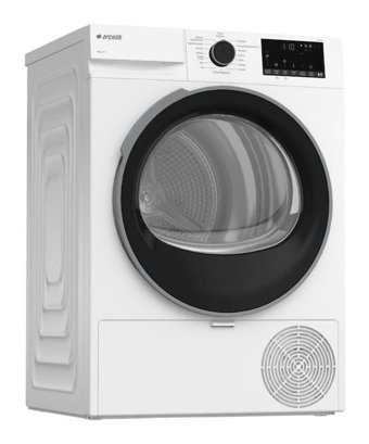 Arçelik 900 KMX 9 kg A++ Çamaşır Kurutma Makinesi