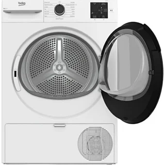 Beko KMX 80 8 kg A++ Çamaşır Kurutma Makinesi