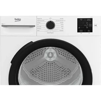 Beko KMX 80 8 kg A++ Çamaşır Kurutma Makinesi