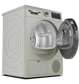 Bosch WQG2410TTR 9 kg Çamaşır Kurutma Makinesi