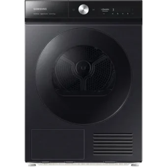 Samsung DV90BB9445GBAH 9 kg A+++ Çamaşır Kurutma Makinesi