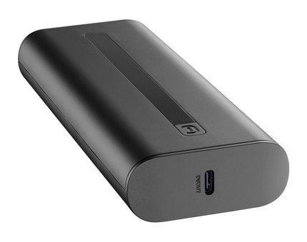 Cellurline 20000 mAh Powerbank