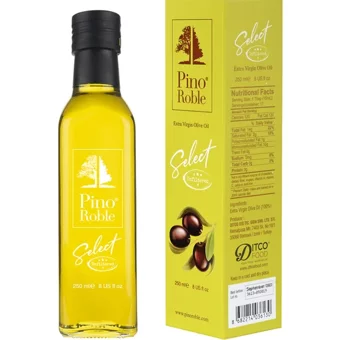 Pinoroble Cam Sızma Zeytinyağı 250 ml