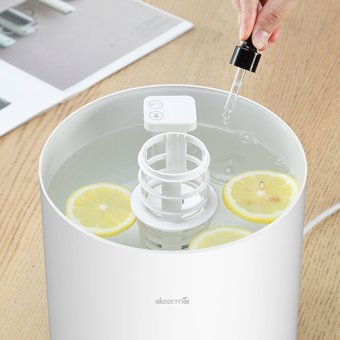 Deerma F301 Soğuk Buhar Makinesi