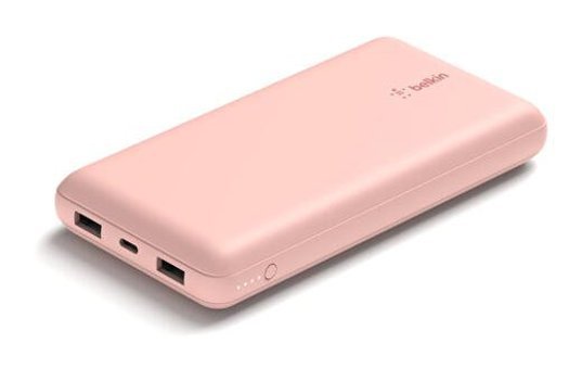 Belkin 15w Usb A-C 20000 mAh Powerbank Altın
