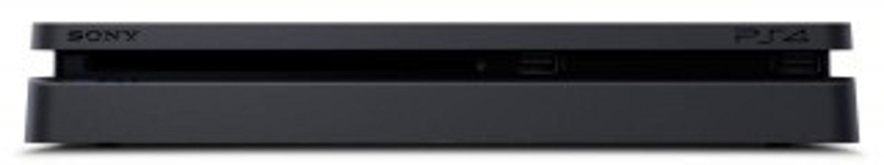 Sony PlayStation 4 Slim 1 TB Oyun Konsolu Siyah