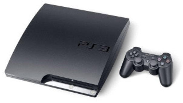 Sony PlayStation 3 Slim 1 TB Oyun Konsolu Siyah
