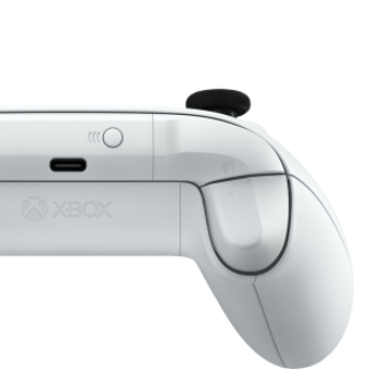 Microsoft Xbox Series S 512 GB Oyun Konsolu Beyaz