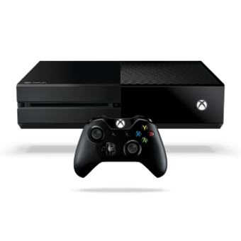 Microsoft Xbox One 1 TB Oyun Konsolu