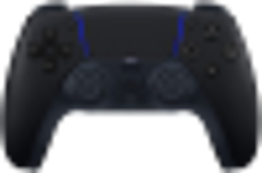 Sony PlayStation 5 DualSense Wireless Controller Oyun Kolu Siyah