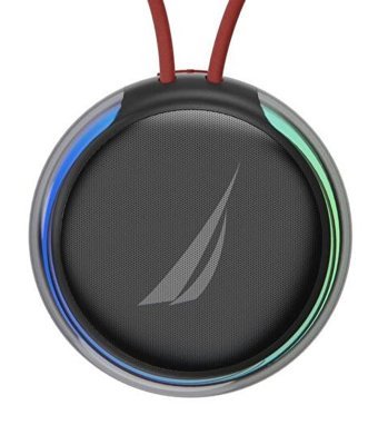 Nautica S120 Bluetooth Hoparlör Siyah