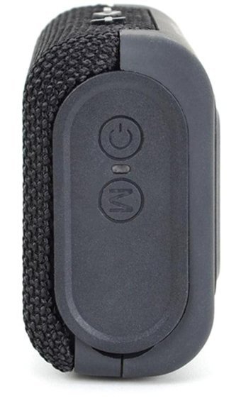 Global BTS01 Bluetooth Hoparlör Siyah
