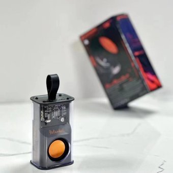 Newface A36S Bluetooth Hoparlör Siyah