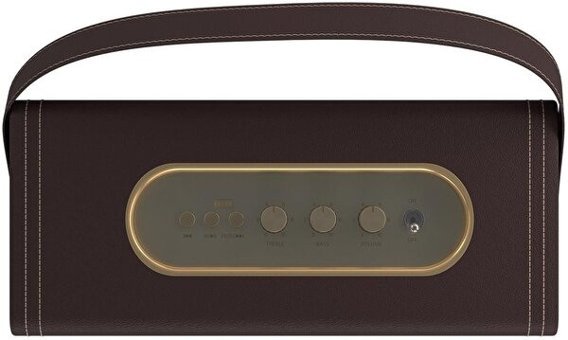 Blaupunkt LS700 Bluetooth Hoparlör Gri