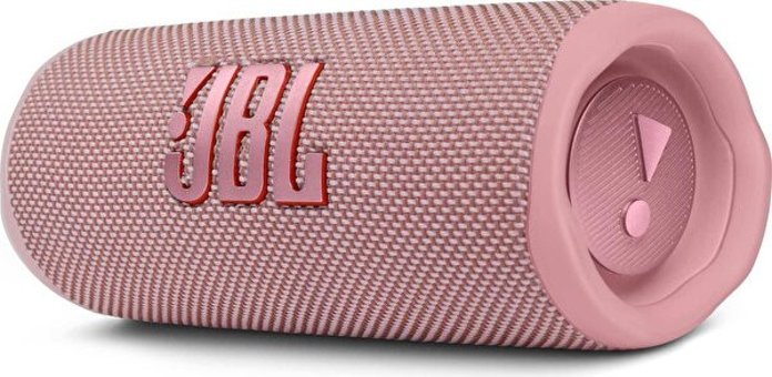 Jbl Flip 6 Bluetooth Hoparlör Pembe