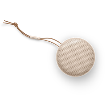 Bang & Olufsen Beosound A1 Bluetooth Hoparlör Altın