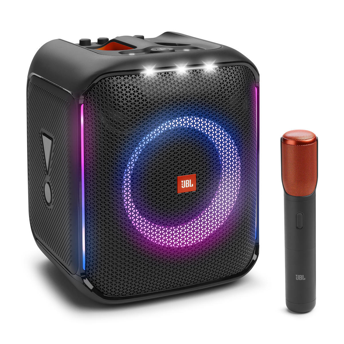 Jbl Partybox Encore Bluetooth Hoparlör Siyah