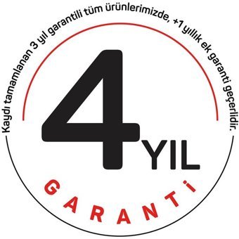 Arzum AR3041 Fuente Çelik 1.7 lt 2000 W Işıklı Modern İnox Kettle