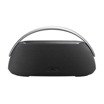 Harman Kardon Go Play 3 Bluetooth Hoparlör Siyah