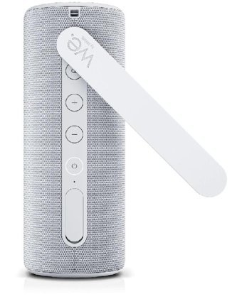 Loewe Hear 1 Bluetooth Hoparlör Gri