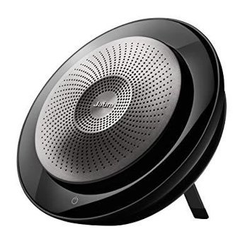 Jabra Speak 710 UC Wireless Bluetooth Hoparlör Siyah