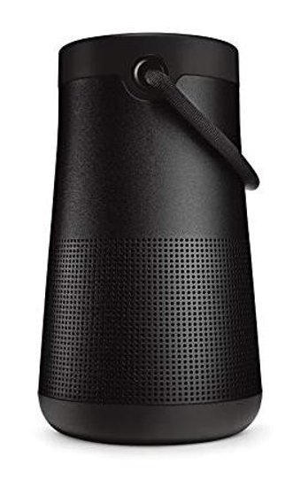 Bose Revolve Bluetooth Hoparlör Siyah
