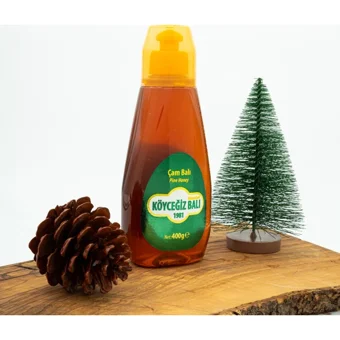 Köyceğiz Çam Balı 400 gr