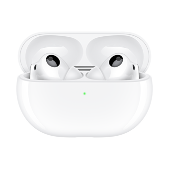 Huawei Freebuds Pro 3 Kulak İçi Kablosuz Bluetooth Kulaklık Beyaz