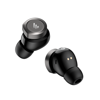 Edifier W240Tn Kulak İçi Kablosuz Bluetooth Kulaklık Siyah