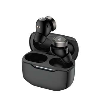 Edifier W240Tn Kulak İçi Kablosuz Bluetooth Kulaklık Siyah