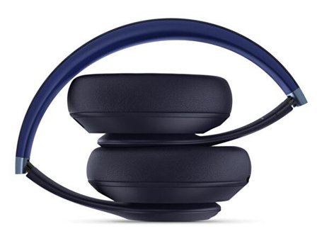 Beats Studio Pro Kulak Üstü Kablosuz Bluetooth Kulaklık Lacivert