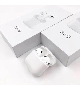 Abatech İ12 Kulak İçi Kablosuz Bluetooth Kulaklık Beyaz