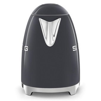 Smeg 50'S Style Retro Çelik 1.7 lt 2000 W Retro Barut Kettle