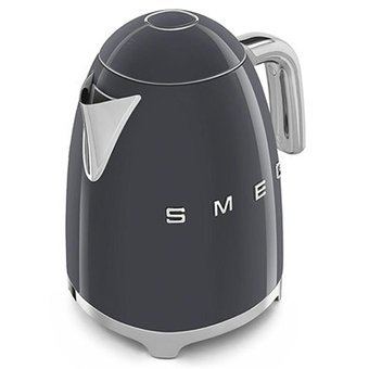 Smeg 50'S Style Retro Çelik 1.7 lt 2000 W Retro Barut Kettle