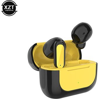 Jingyi E60 Kulak Üstü Kablosuz Bluetooth Kulaklık Çok Renkli