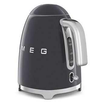 Smeg 50'S Style Retro Çelik 1.7 lt 2000 W Retro Barut Kettle