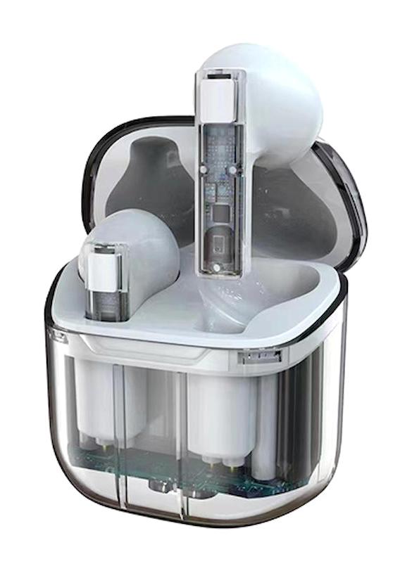 Wiwu Tws11 Bluetooth Kulaklık