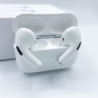 Mbois Pro5 Kulak İçi Kablosuz Bluetooth Kulaklık Beyaz